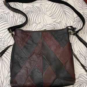Lucky Brand crossbody bag